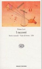 Cover of: I racconti