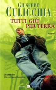 Cover of: Tutti giù per terra