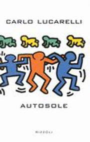 Cover of: Autosole by Carlo Lucarelli