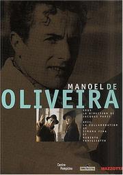 Manoel de Oliveira by Roberto Turigliatto