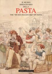 Cover of: The "Musee Imaginaire" of Pasta by Nigella Lawson