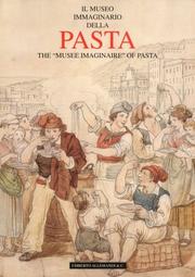 Cover of: Il museo immaginario della pasta = by Nigella Lawson