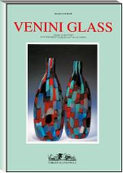 Cover of: Venini glassware by Franco Deboni