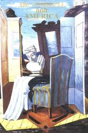 Cover of: De Chirico And America by Maurizio Fagiolo dell'Arco