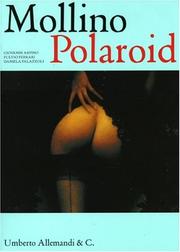 Cover of: Mollino by Giovanni Arpino