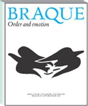 Braque by Georges Braque