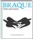 Cover of: Braque