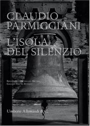 Cover of: Claudio Parmiggiani by Jean-Luc Nancy