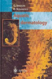 Cover of: Aquatic Dermatology