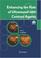 Cover of: Enhancing the Role of Ultrasound with Contrast Agents