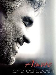 Cover of: Andrea Bocelli - Amore