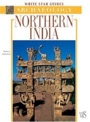 Cover of: Northern India (White Star Guides)