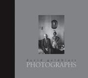 Cover of: David Goldblatt Photographs