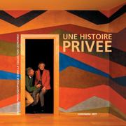 Cover of: Une Histoire Privee: La Photographie Italienne Contemporaine Dans La Collection Anna Rosa Et Giovanni Cotroneo