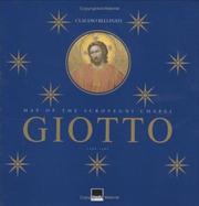 Cover of: Giotto: The Scrovegni Chapel