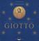 Cover of: Giotto