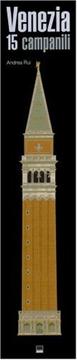 Cover of: Venice: 15 Bell Towers