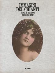 Cover of: Immagini del Chianti by Roberto Barzanti