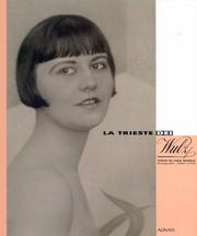 Cover of: La Trieste dei Wulz: volti di una storia, fotografie 1860-1980