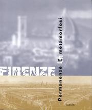 Cover of: Firenze: permanenze e metamorfosi
