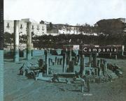Cover of: Campania: immagini del XIX secolo dagli Archivi Alinari