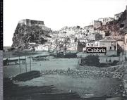 Cover of: Calabria by Enzo Bentivoglio