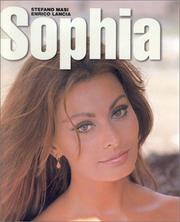 Cover of: sophia