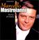Cover of: Marcello Mastroianni 