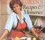 Cover of: Sophia Loren's Recipes Memories