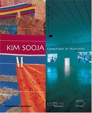 Cover of: Kim Sooja by Julián Zugazagoitia, Nicolas Bourriaud