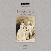 Cover of: Fragonard