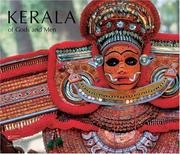 Cover of: Kerala: Of Gods and Men (Imago Mundi series)