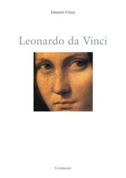 Cover of: Leonardo da Vinci (Art Gallery series) by Edoardo Villata