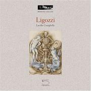 Cover of: Jacopo Ligozzi: The Drawing Gallery Series (5 Continents)