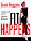 Cover of: Fit Happens