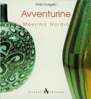 Cover of: Avventurine