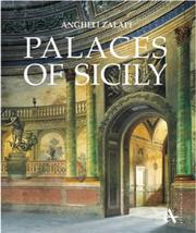 Cover of: Palaces of Sicily