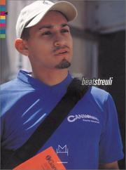 Cover of: Beat Streuli