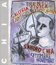 Cover of: Sandro Chia