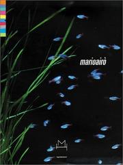 Cover of: Mario Airo