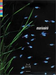 Cover of: Mario Airo by Nicolas Bourriaud, Luca Cerizza, Laura Cherubini, Mario Airo