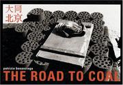 Cover of: Patrizia Bonanzinga: The Road To Coal