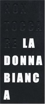 Cover of Don'T Touch The White Woman