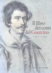 Cover of: Il libro dei conti del Guercino by Barbara Ghelfi, Denis Mahon