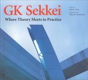 GK Sekkei by Takeshi Nishizawa, Koichi Sone