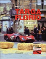 Cover of: Targa Florio by Pino Fondi