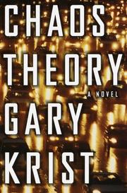 Cover of: Chaos theory: a novel