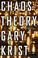 Cover of: Chaos theory