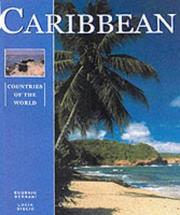 Cover of: Caribbean Countries of the World by Eugenio Bersani