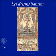 Cover of: Les dessins bamum: Marseille-Foumban (Cameroun)